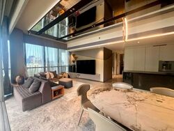 Riviere  (D3), Condominium #598608511